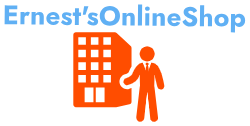 Ernest's Speed Online Store